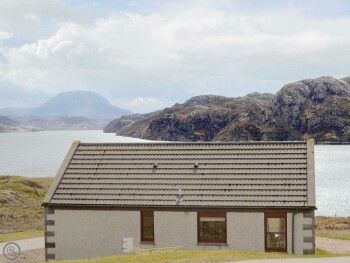 Lochinchard Cottages