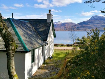 Lochside Cottage