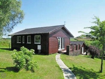 Lodge 18 Hartland Forest