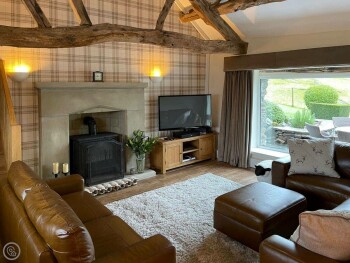 Low Shepherd Yeat Farm