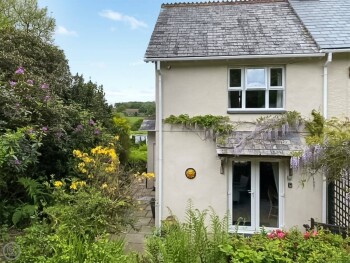 Lower Axford Cottage