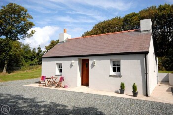 Lower Bushford Cottage