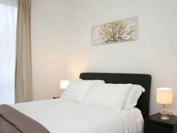 Lower Pantiles Apartment