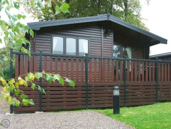 Loweswater- Burnside Park