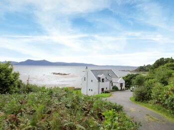 Macinnisfree Cottage