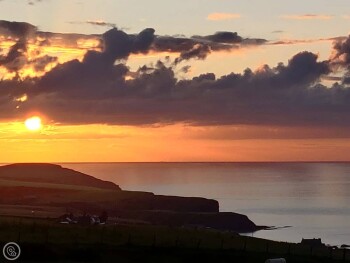 Mains Of Auchmedden Cottage