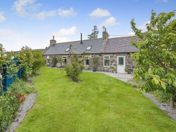 Mains Of Durn Cottage,