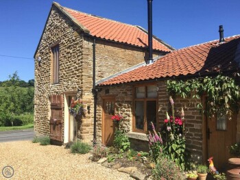 Manor House Dairy Cottage