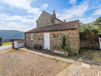 Manor House Farm Cottage