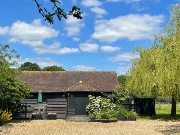 Maplehurst Barn Stables