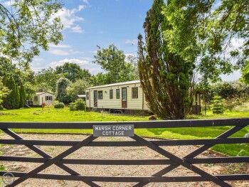 Marsh Corner Van
