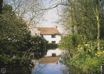 Maxmills Cottage