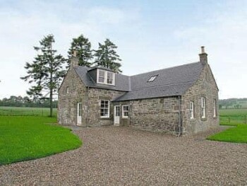 Meadowgreen Farmhouse