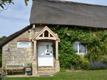 Merryweather Cottage