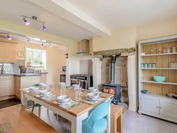 Middle Bank Top Farm