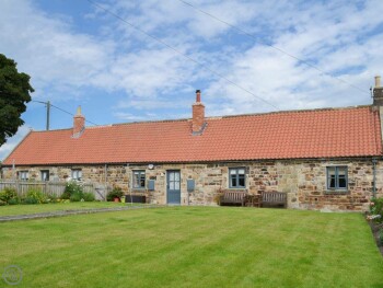 Middle Cottage