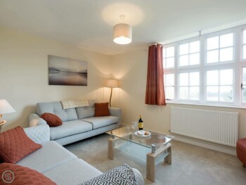 Middle Wing, Gresham Hall