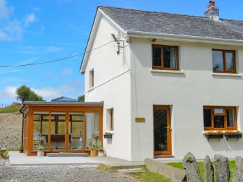 Mile And A Half Cottage