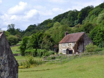 Mill Cottage