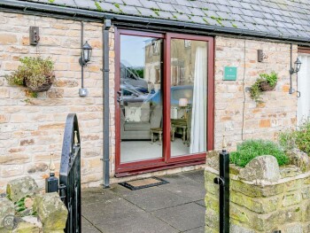 Mill Farm Cottages - Kingfisher