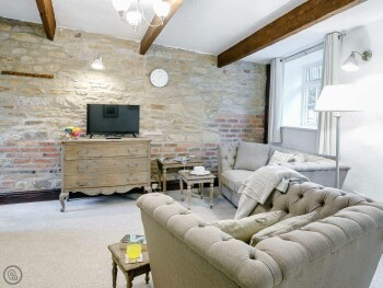 Mill Farm Cottages - The Nook