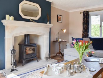 Mill Lea Cottage