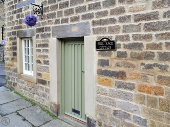 Mill Race Cottage