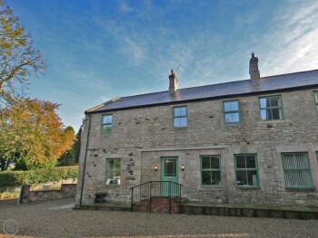 Millkeepers Lodge Spindlestone Mill
