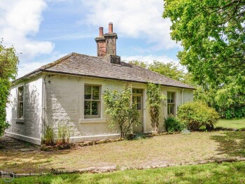 Milnfield Cottage