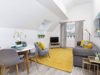 Minsters Reach Apartment Three