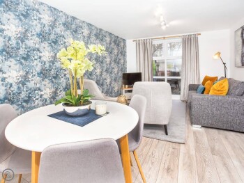 Minsters Reach Apartment Two