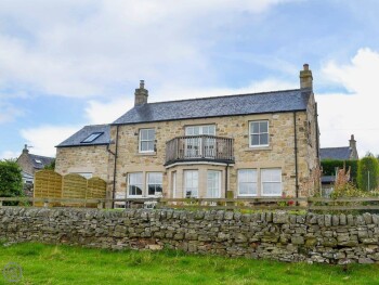 Mole End Thorngrafton