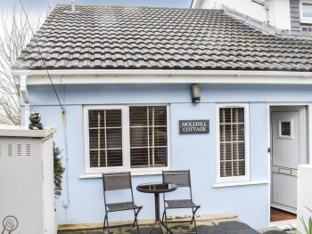Molehill Cottage
