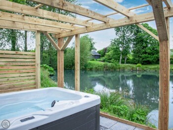 Moor Hen Shepherd Hut