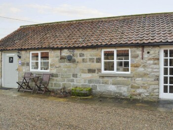 Moorland Cottage