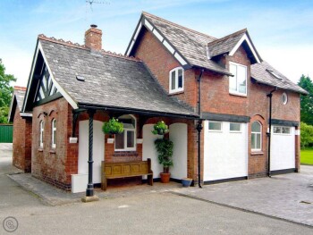 Morton Grange Coach House