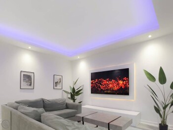 Motherwell Apartment