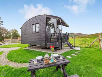 Mountain View Beauly