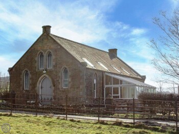 Mouthlock Chapel