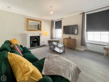 Murray Street Town House