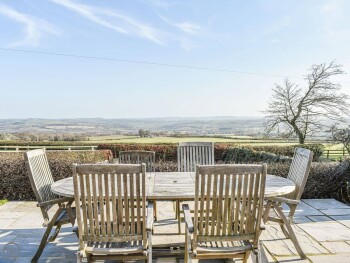 Nackshivan Farm Cottage