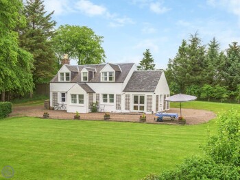 Nether Whitlaw Cottage