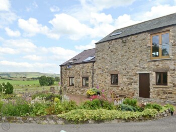 New Park Farm - Church Cottage