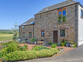 New Park Farm - Church Cottage