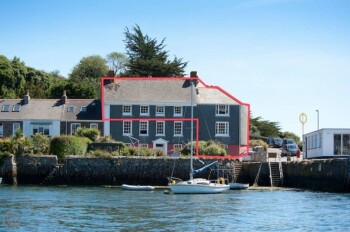 New Quay House