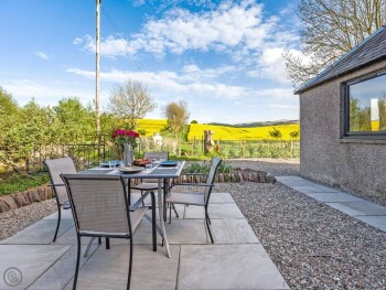 Newbigging Farm Cottage
