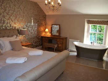 Newlands Beck Cottage