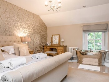 Newlands Beck Cottage
