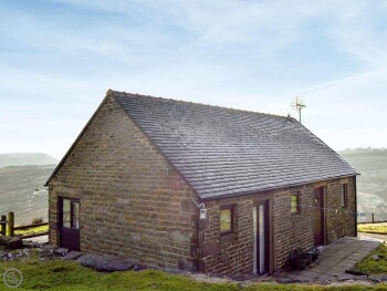 Nield Bank Bungalow