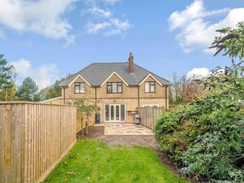 No 2 Downton Cottage